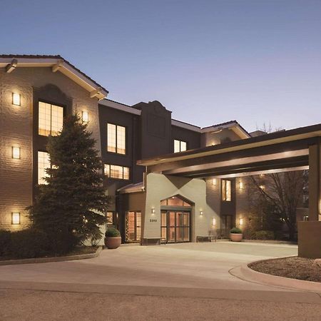 Country Inn & Suites By Radisson, Chicago-Hoffman Гоффман-Істейтс Екстер'єр фото