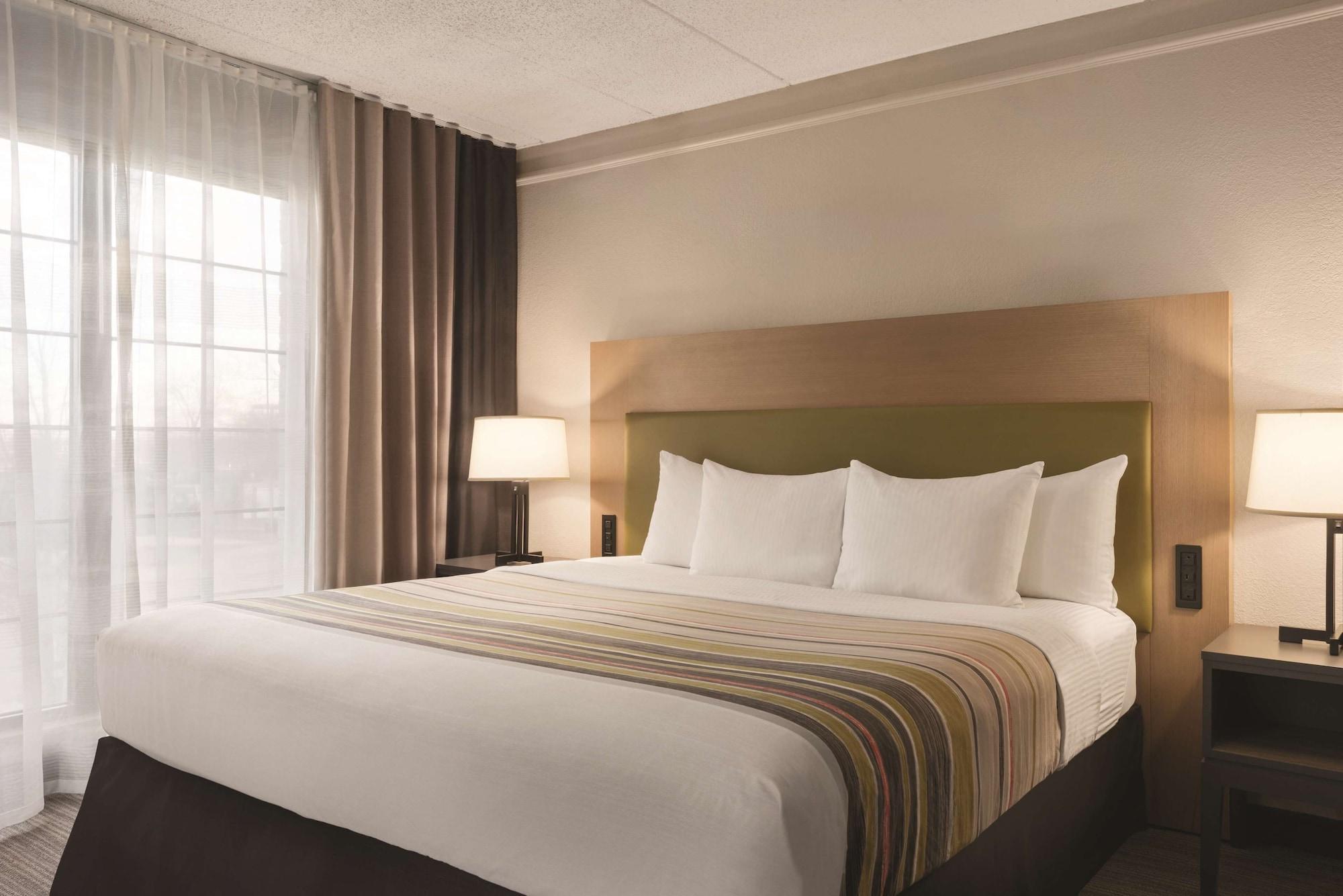 Country Inn & Suites By Radisson, Chicago-Hoffman Гоффман-Істейтс Екстер'єр фото