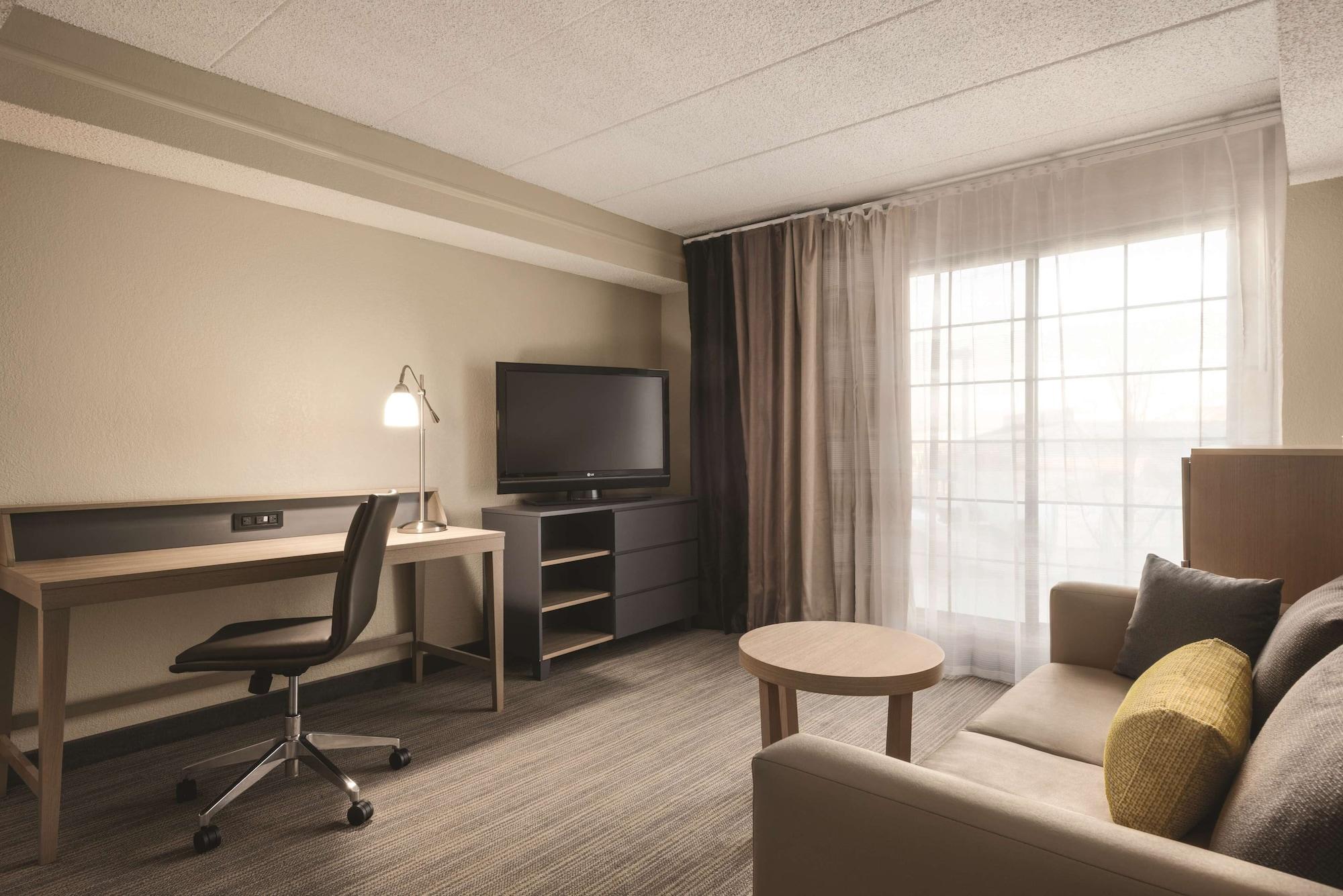 Country Inn & Suites By Radisson, Chicago-Hoffman Гоффман-Істейтс Екстер'єр фото