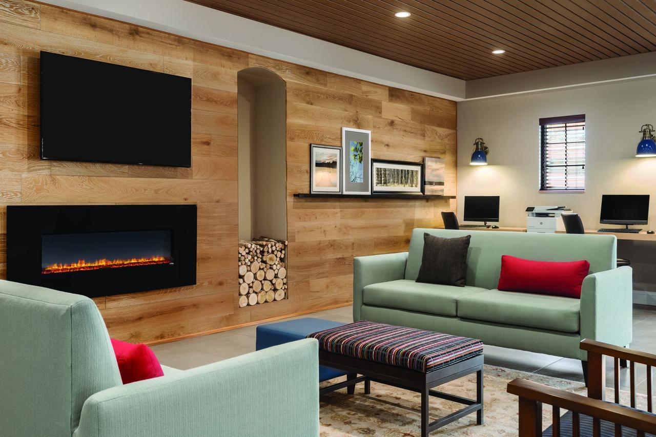 Country Inn & Suites By Radisson, Chicago-Hoffman Гоффман-Істейтс Екстер'єр фото