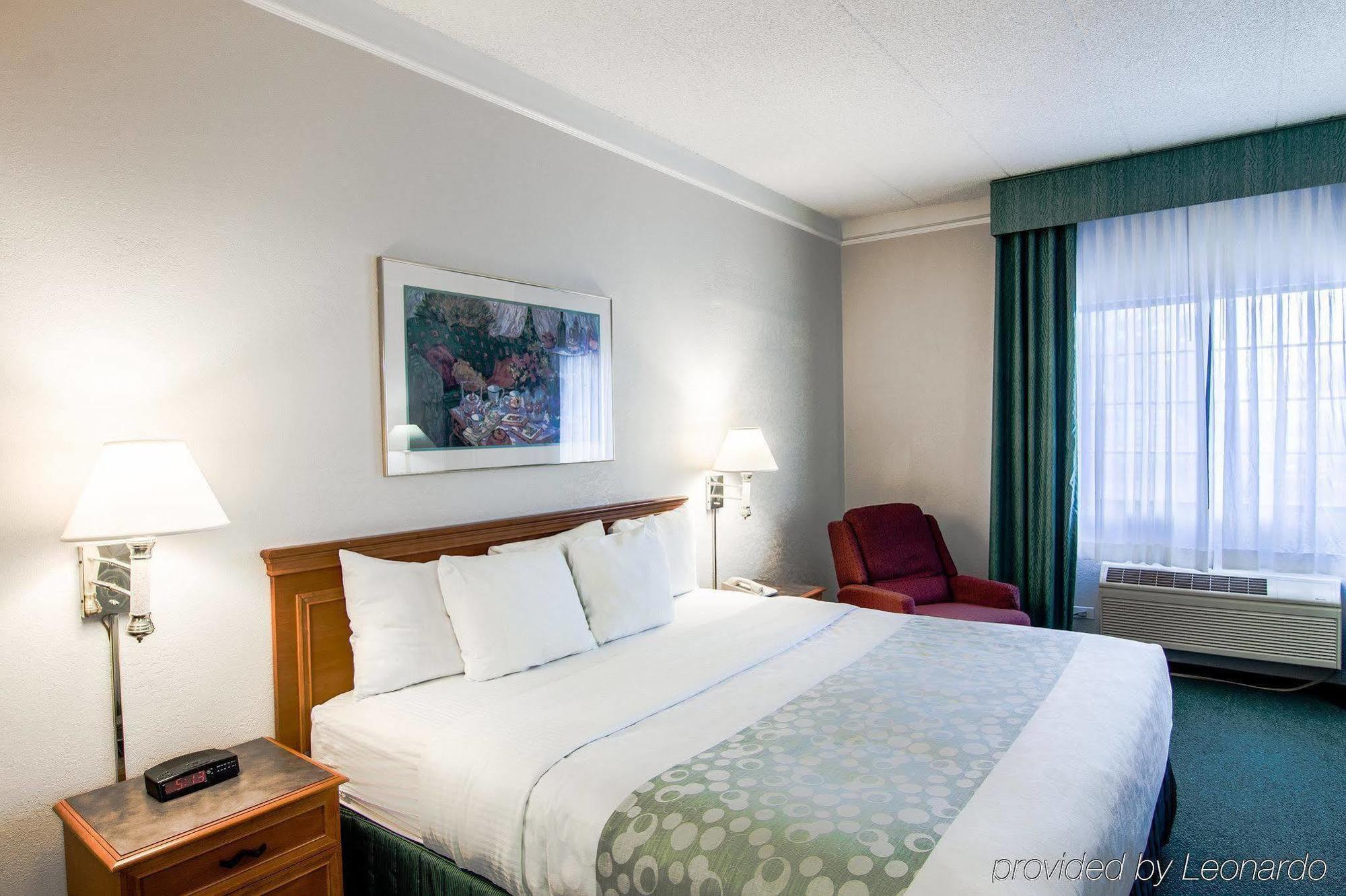 Country Inn & Suites By Radisson, Chicago-Hoffman Гоффман-Істейтс Екстер'єр фото