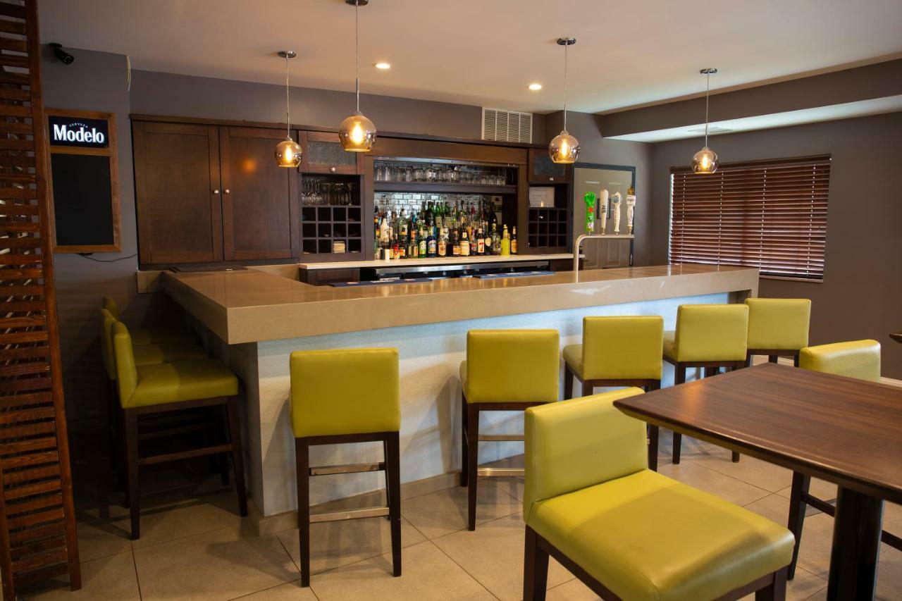 Country Inn & Suites By Radisson, Chicago-Hoffman Гоффман-Істейтс Екстер'єр фото