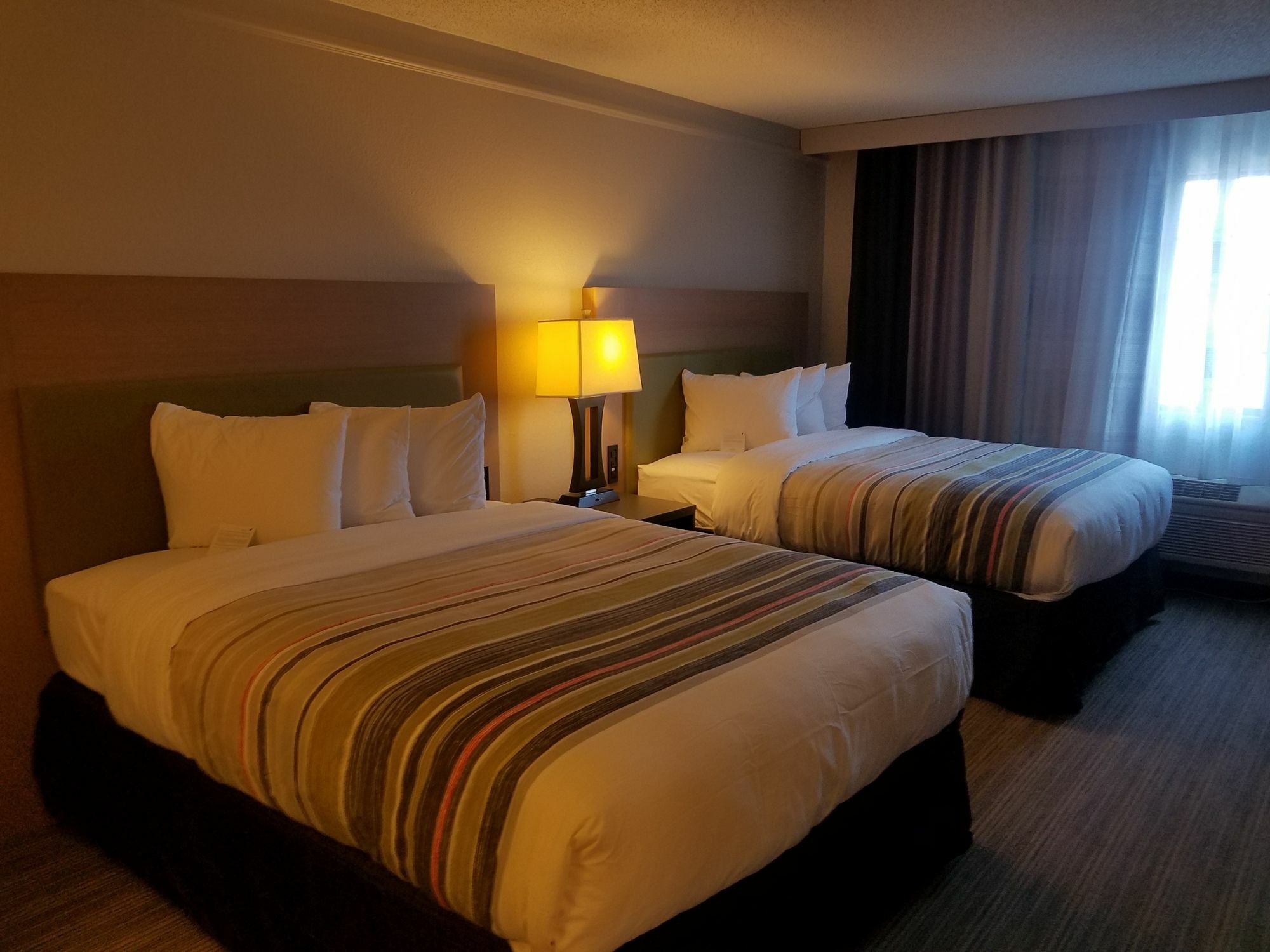 Country Inn & Suites By Radisson, Chicago-Hoffman Гоффман-Істейтс Екстер'єр фото