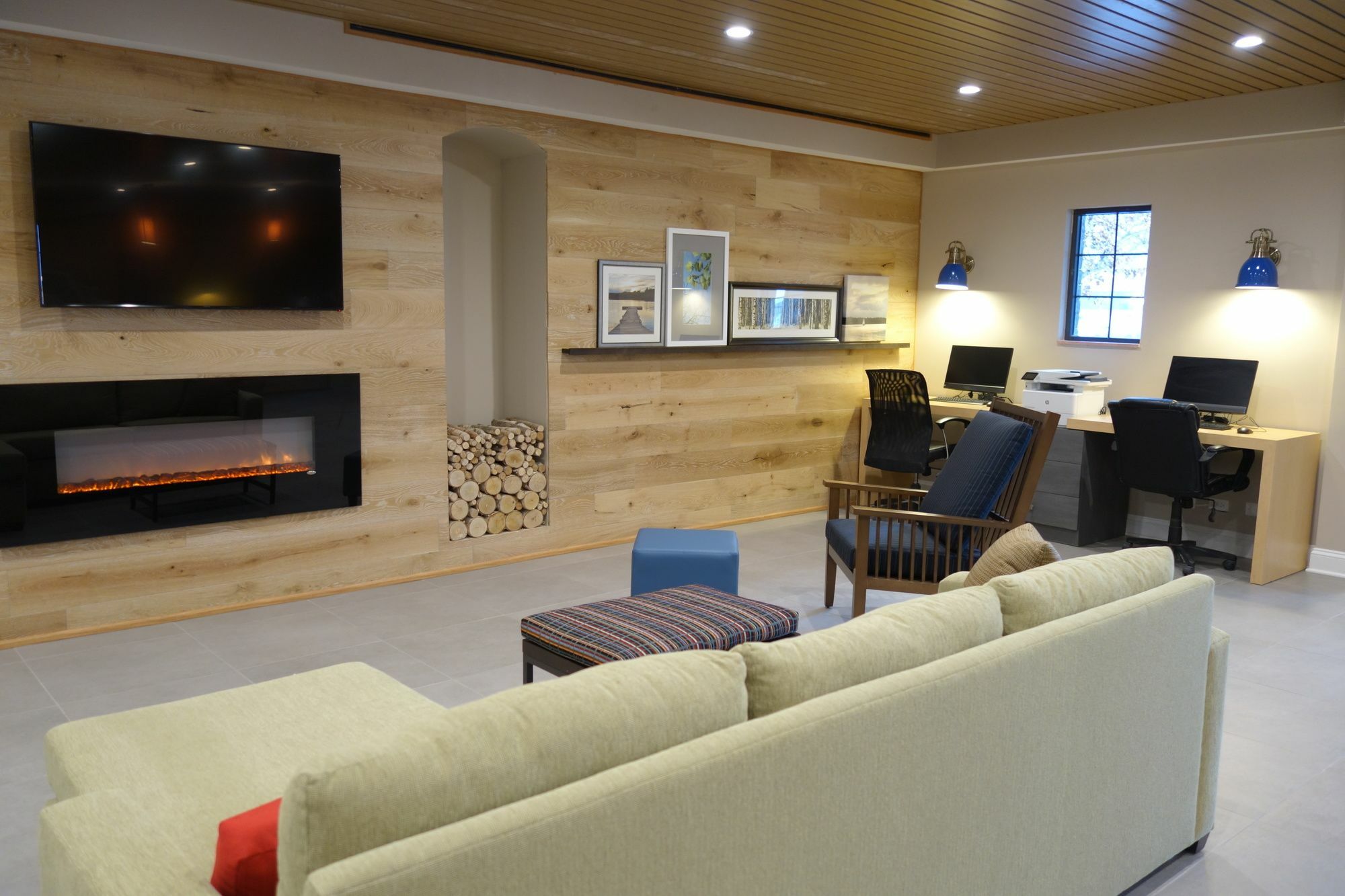 Country Inn & Suites By Radisson, Chicago-Hoffman Гоффман-Істейтс Екстер'єр фото