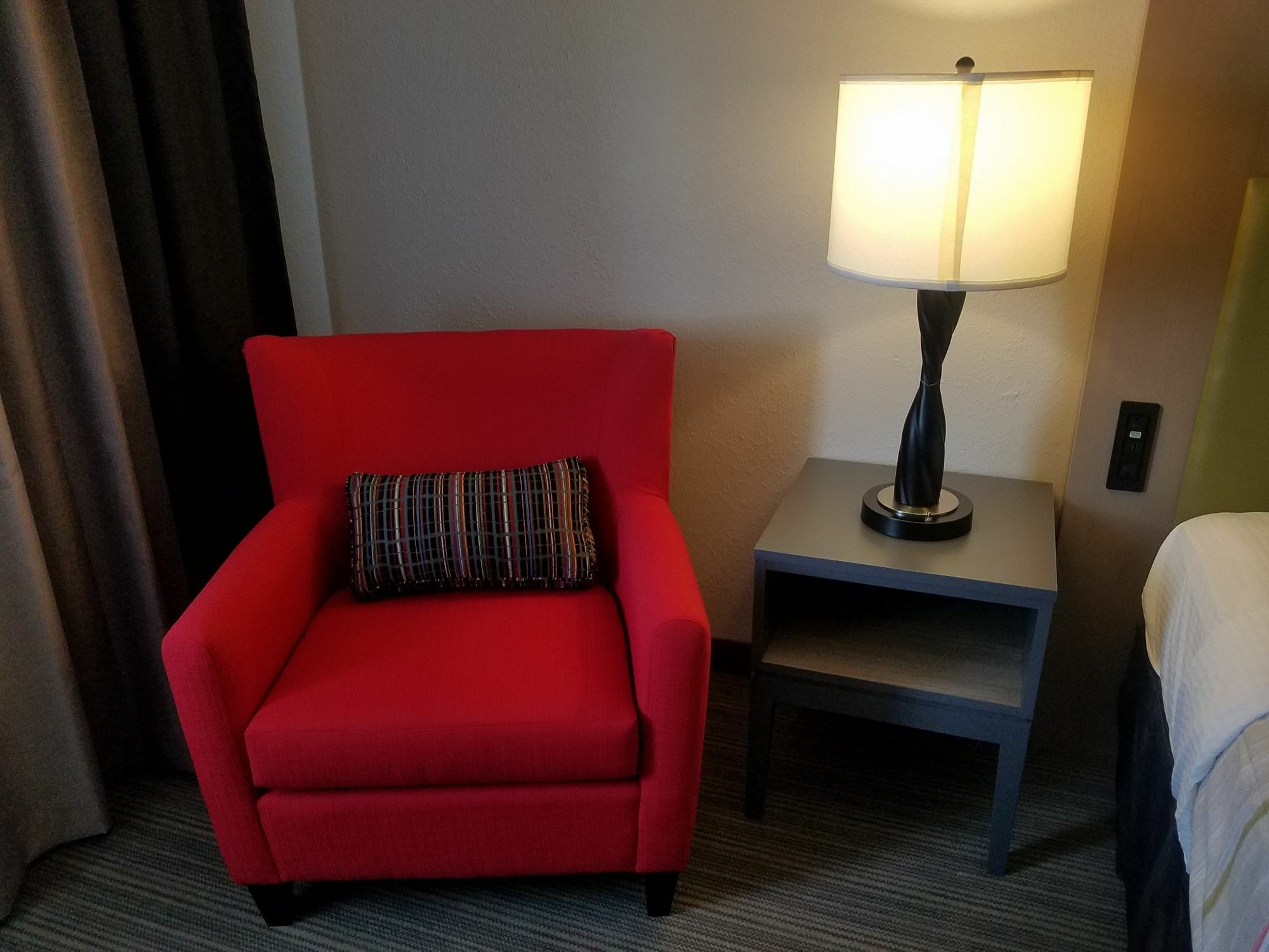 Country Inn & Suites By Radisson, Chicago-Hoffman Гоффман-Істейтс Екстер'єр фото